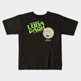 Luna Park Kids T-Shirt